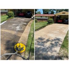 Concrete Cleaning 7