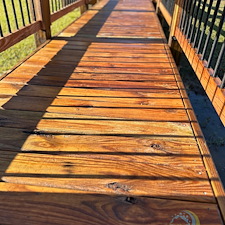 Wood-Cleaning-Staining-in-Leesville-SC-on-Lake-Murray 4