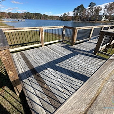 Wood-Cleaning-Staining-in-Leesville-SC-on-Lake-Murray 3